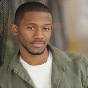 Eric D. Hill Jr.